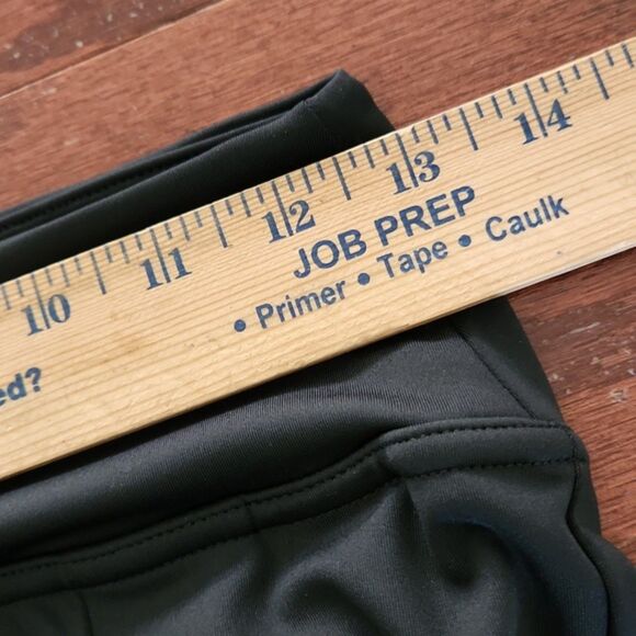 NWT Adidas Tennis Climacool Match Shorts, Black, Size S, HZ4298 - Picture 11 of 13